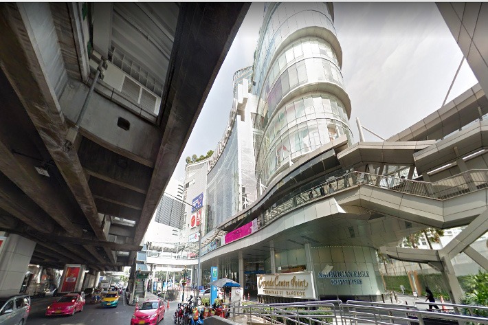  - SiamBangkokMap