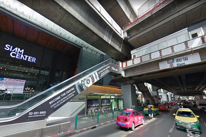  - SiamBangkokMap