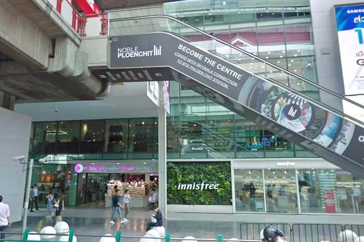  - SiamBangkokMap