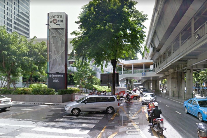  - SiamBangkokMap