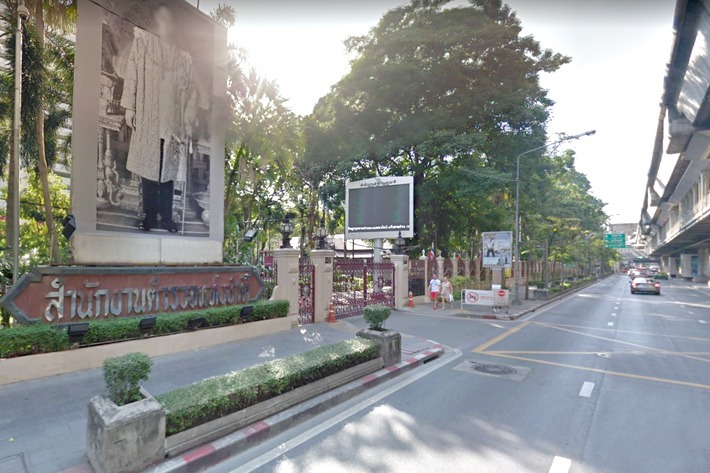  - SiamBangkokMap