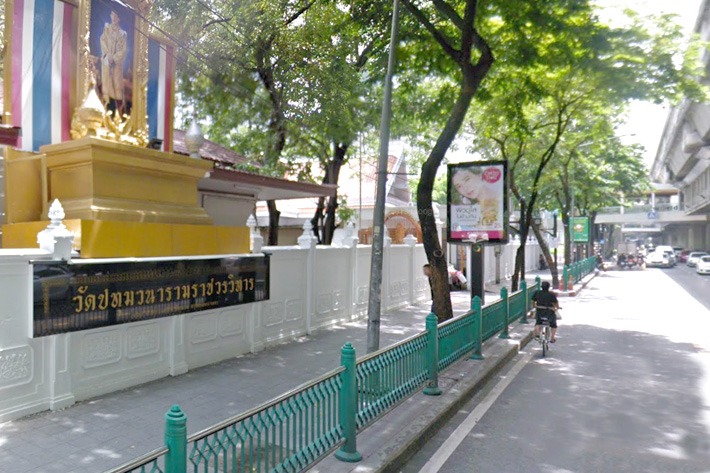  - SiamBangkokMap