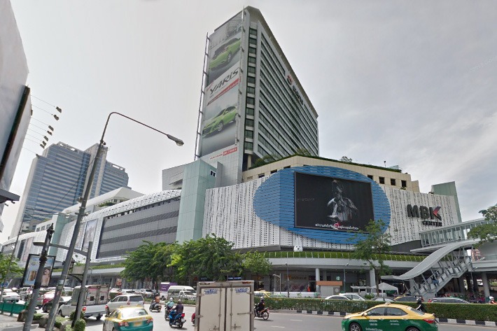  - SiamBangkokMap