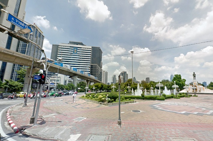  - SiamBangkokMap