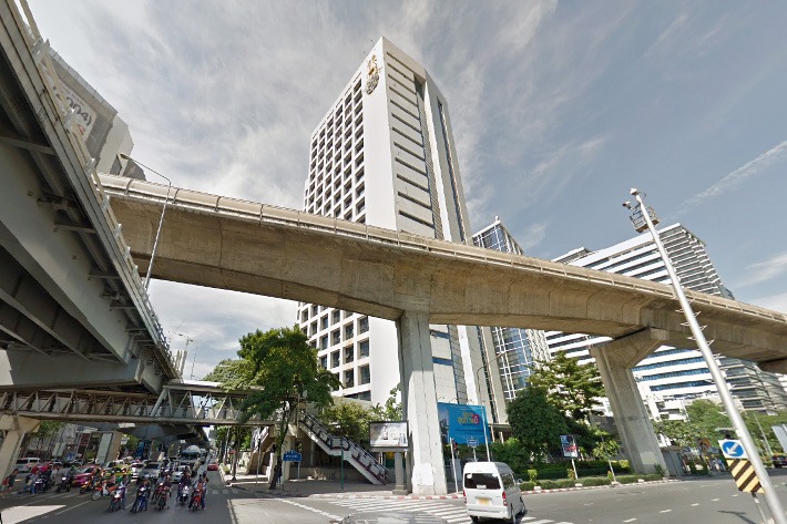  - SiamBangkokMap