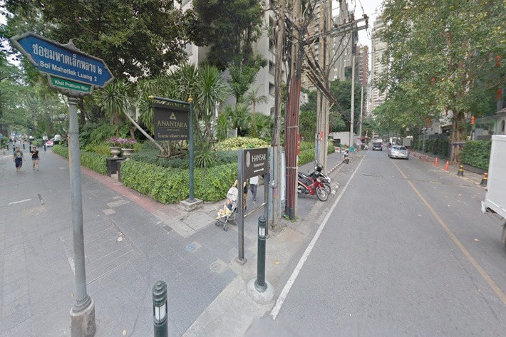 - SiamBangkokMap