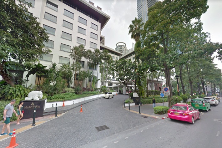  - SiamBangkokMap