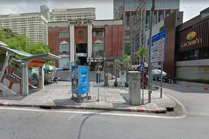  - SiamBangkokMap
