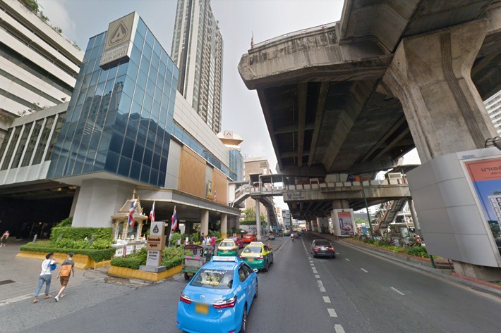  - SiamBangkokMap