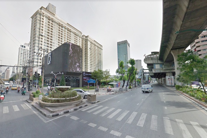  - SiamBangkokMap