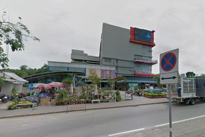 Exit.1*  - SiamBangkokMap