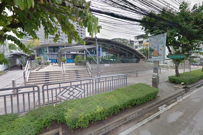  - SiamBangkokMap