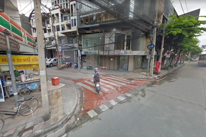  - SiamBangkokMap
