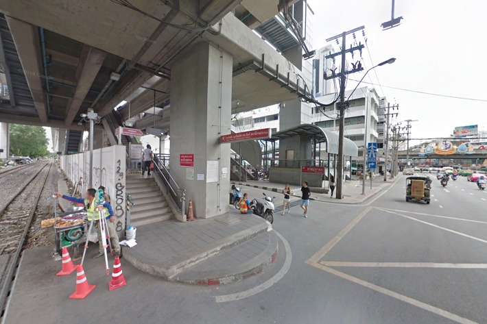  - SiamBangkokMap