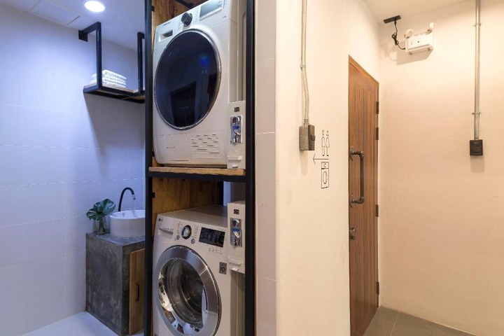 Facilities - SiamBangkokMap