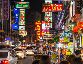 Evening - SiamBangkokMap