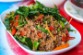 Pad Krapow (Pork or Chicken) - SiamBangkokMap