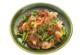 MEAT DISHES "Moo Krob Phad Prik Khing"... Stir-Fried Pork Crackling with Chilli and Ginger - SiamBangkokMap