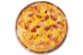 Carbonara Pizza  345 Baht - SiamBangkokMap