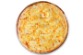 Four Cheese Pizza  410 Baht - SiamBangkokMap