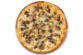 Mixed Mushroom Pizza  390 Baht - SiamBangkokMap