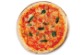 Margherita Pizza  250 Baht - SiamBangkokMap