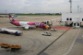 Don Muang Airport Nok Air Plane at the Gate - SiamBangkokMap